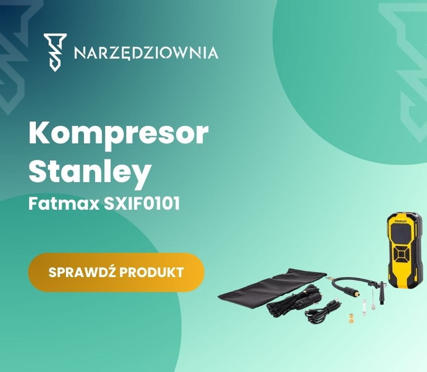 Stanley Fatmax SXIF0101