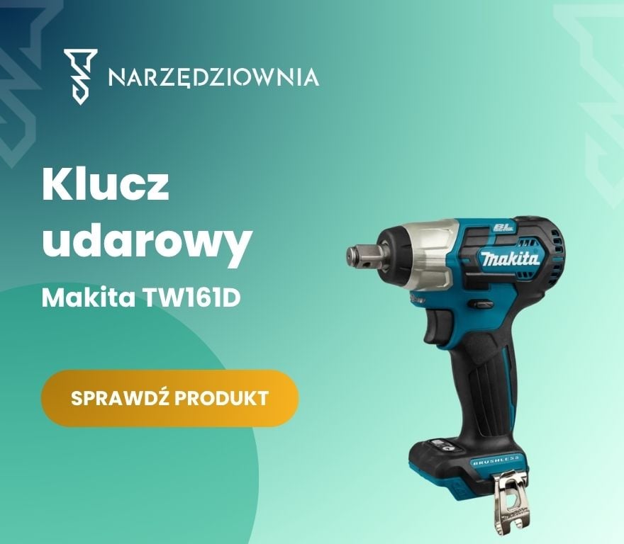 Makita TW161D