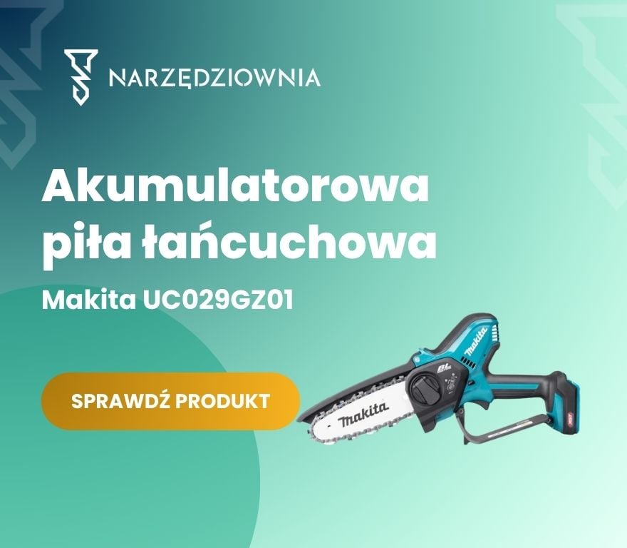 Makita UC029GZ01