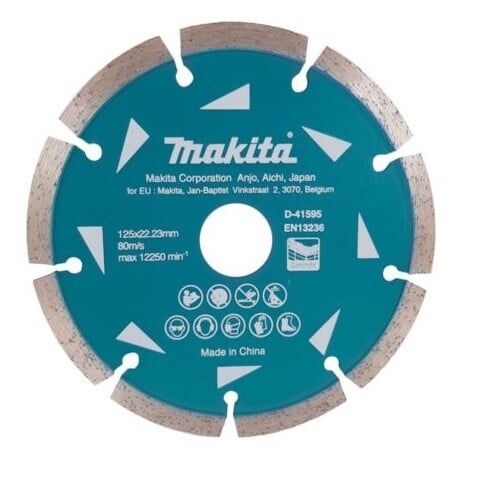 tarcza diamentowa Makita