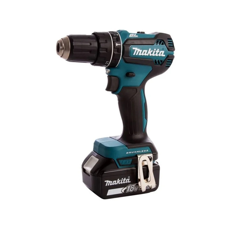 Makita DHP485RFJ