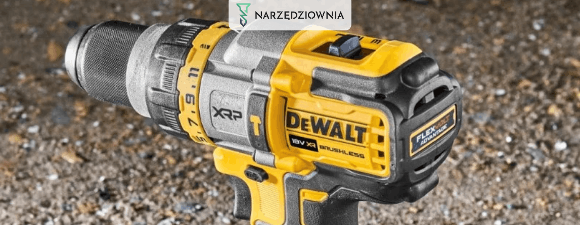 Jaka wkrętarka do 800 zł