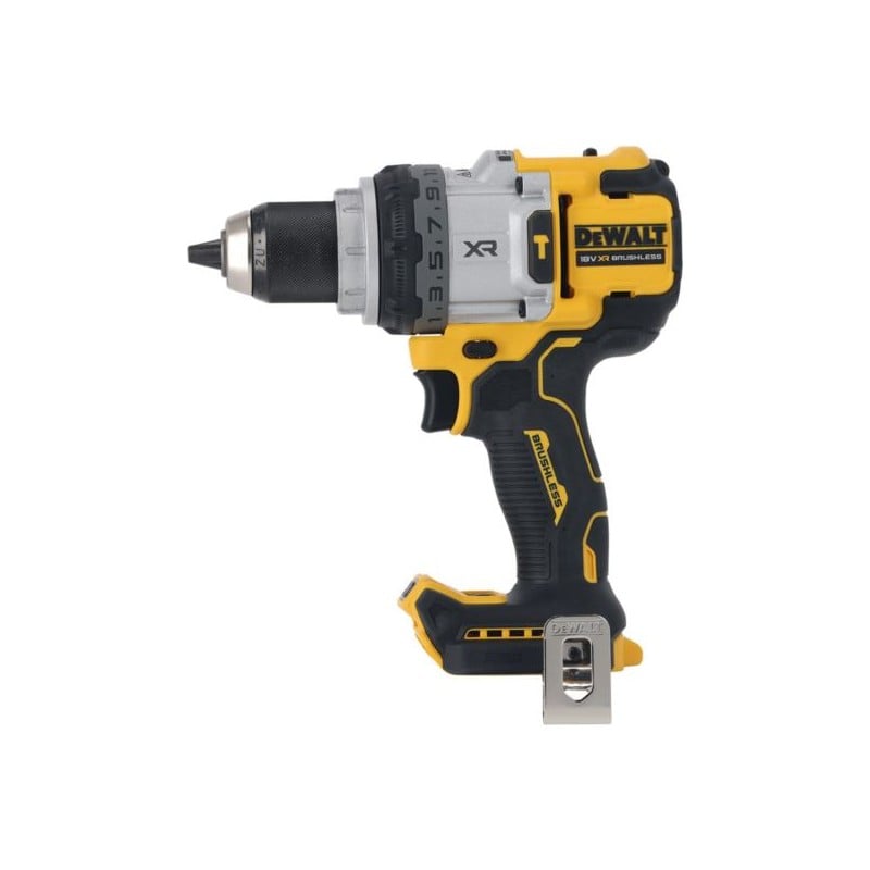 DeWALT DCD1007H2T