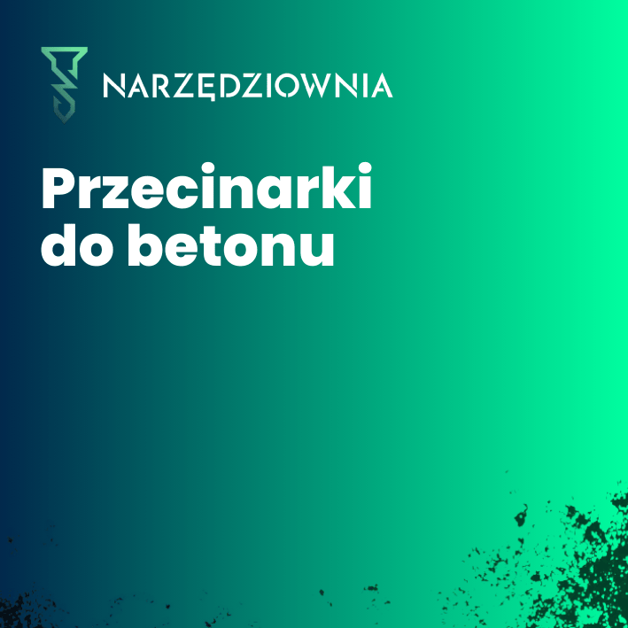Przecinarki do betonu narzedziownia.shop