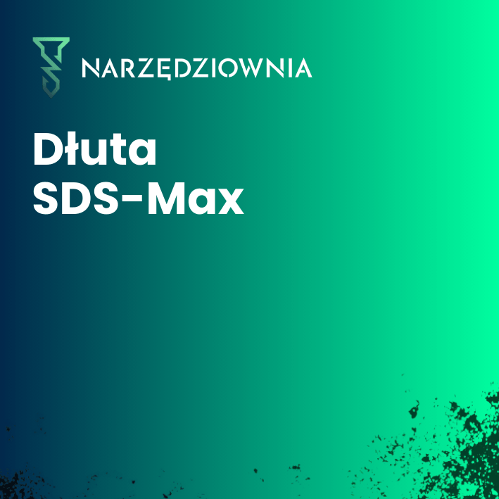 Dluta sds-max