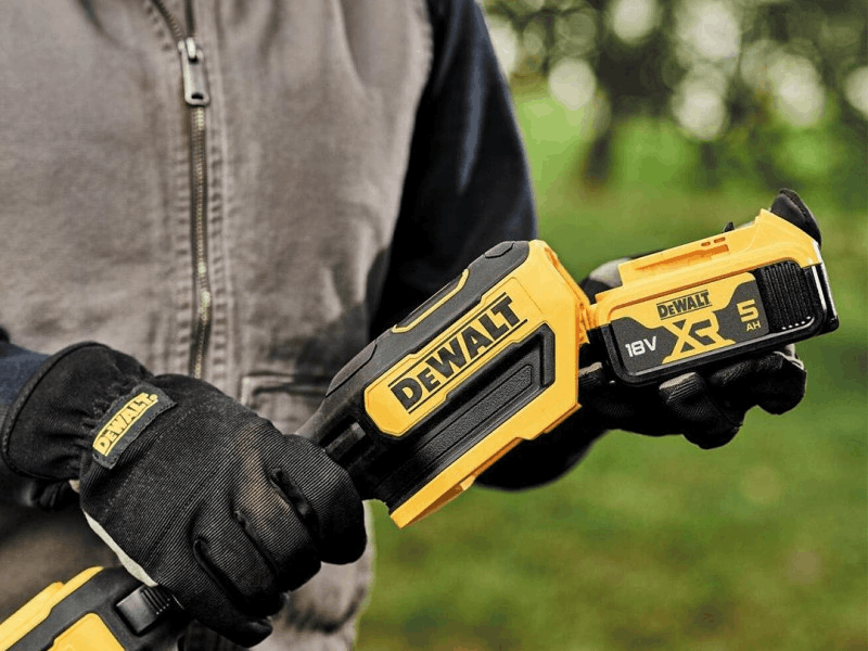 Podkaszarka DeWALT 18V