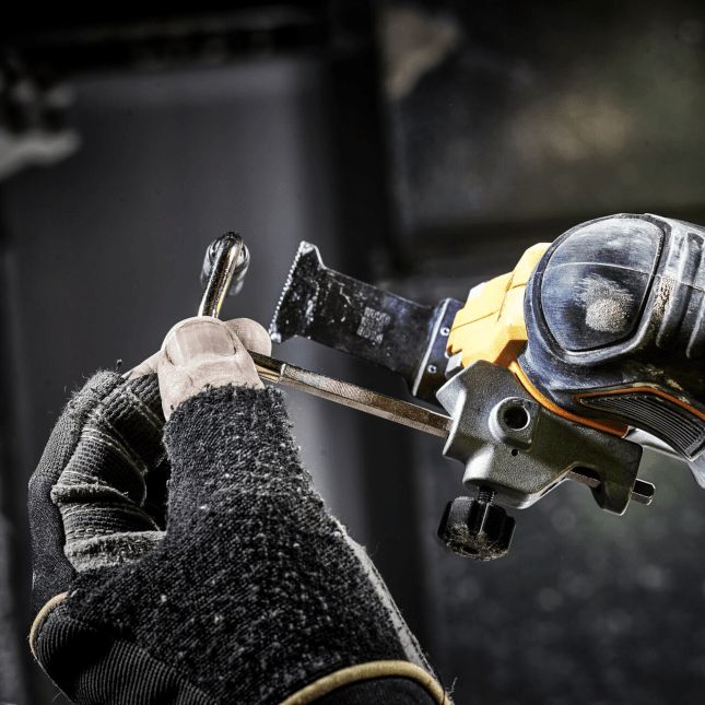 Wielofunkcyjne narzędzie DeWALT DCS356N