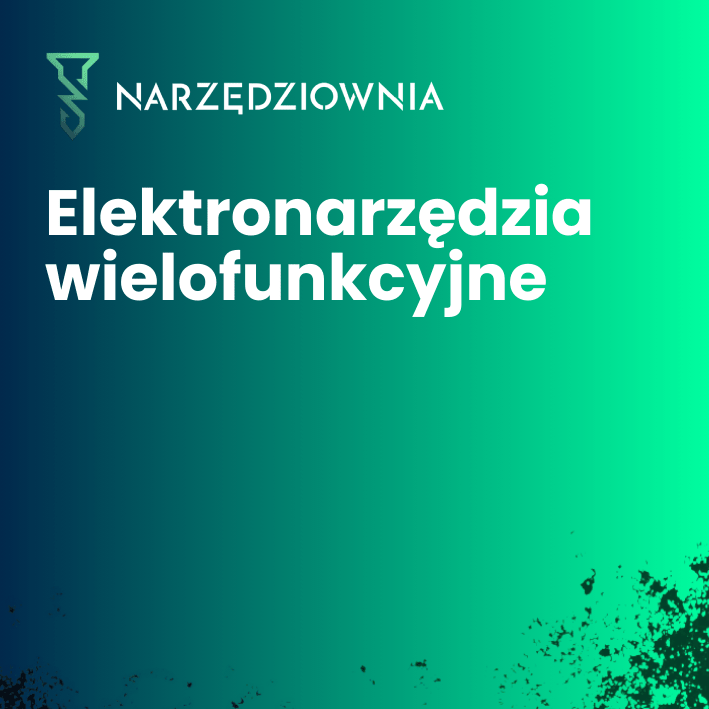 Narzędzia wielofunkcyjne w narzedziownia.shop