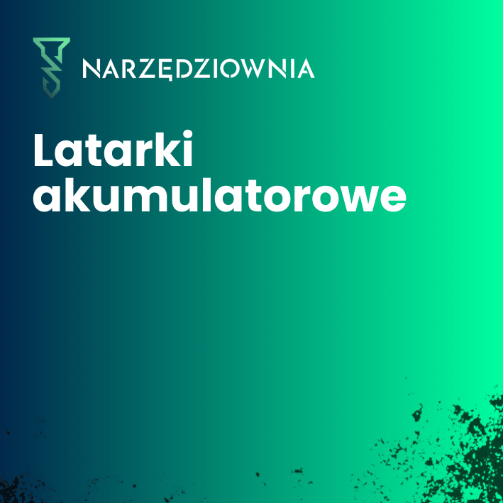 Latarki akumulatorowe w narzedziownia.shop
