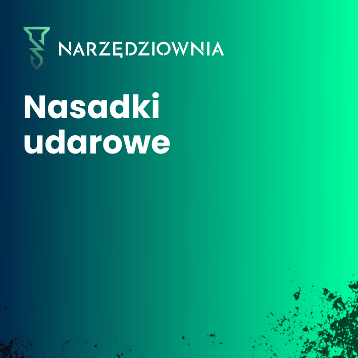 Nasadki udarowe