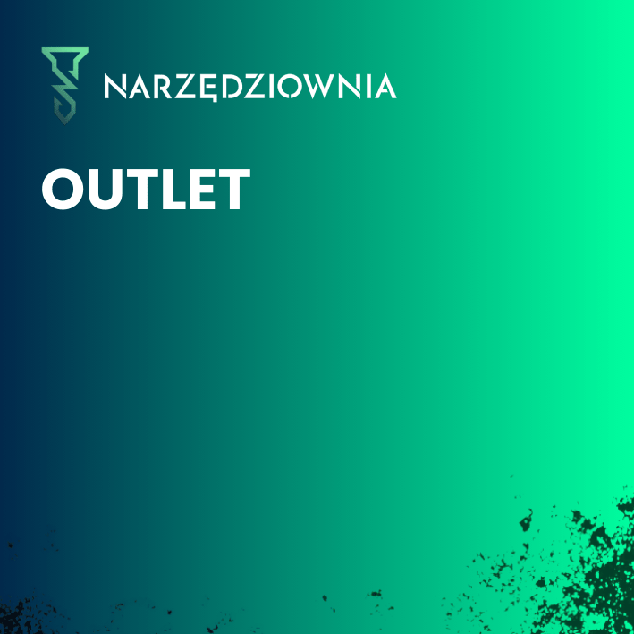 Outlet elektronarzędzi