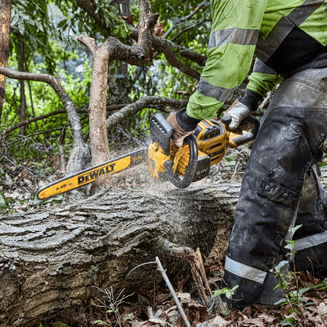 Pilarka łańcuchowa DeWALT DMCSC574X1