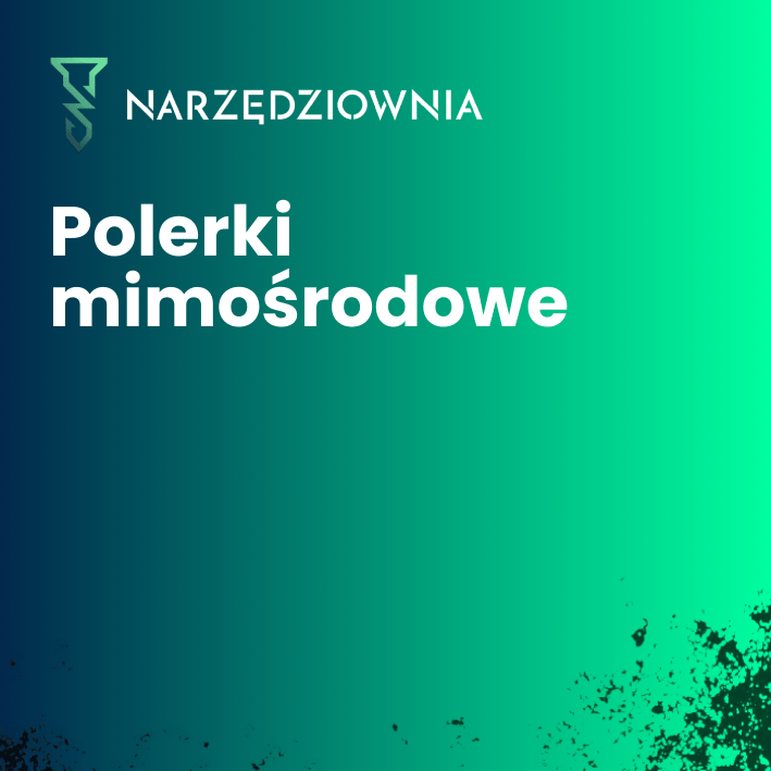 Polerki mimośrodowe w narzedziownia.shop