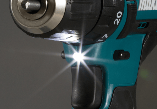 Wkrętarka Makita 12V DF333D