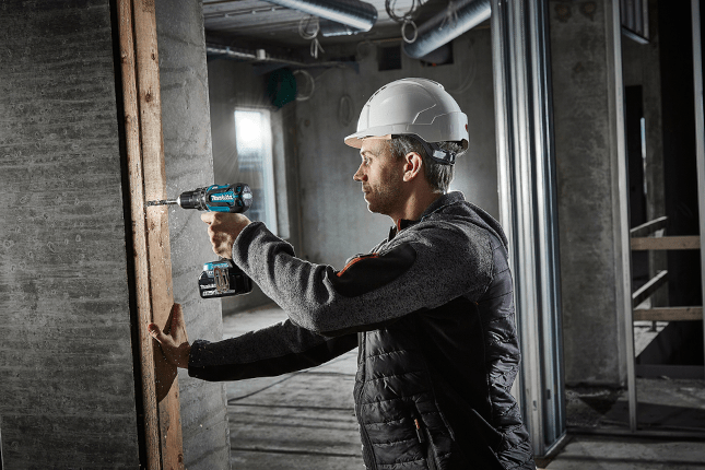 Wkrętarka 18V Makita DHP485