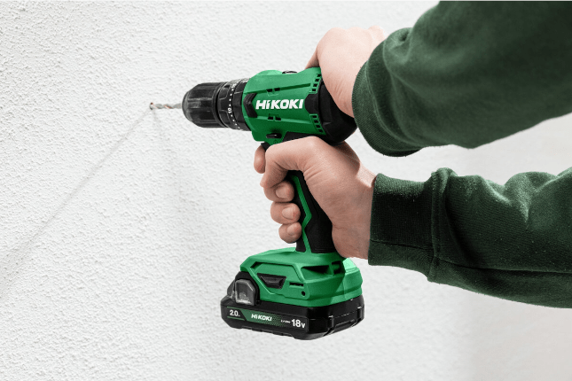 Wkrętarka HiKOKI 18V DS18DA