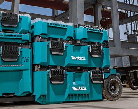 Makita Maktrak