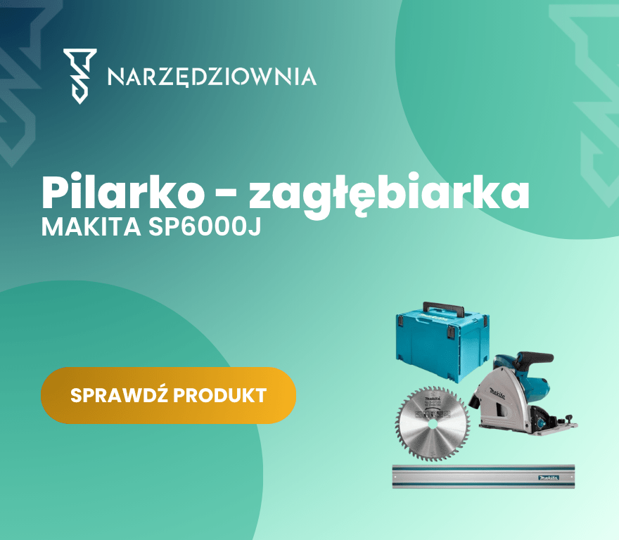 Pilarko zagłębiarka