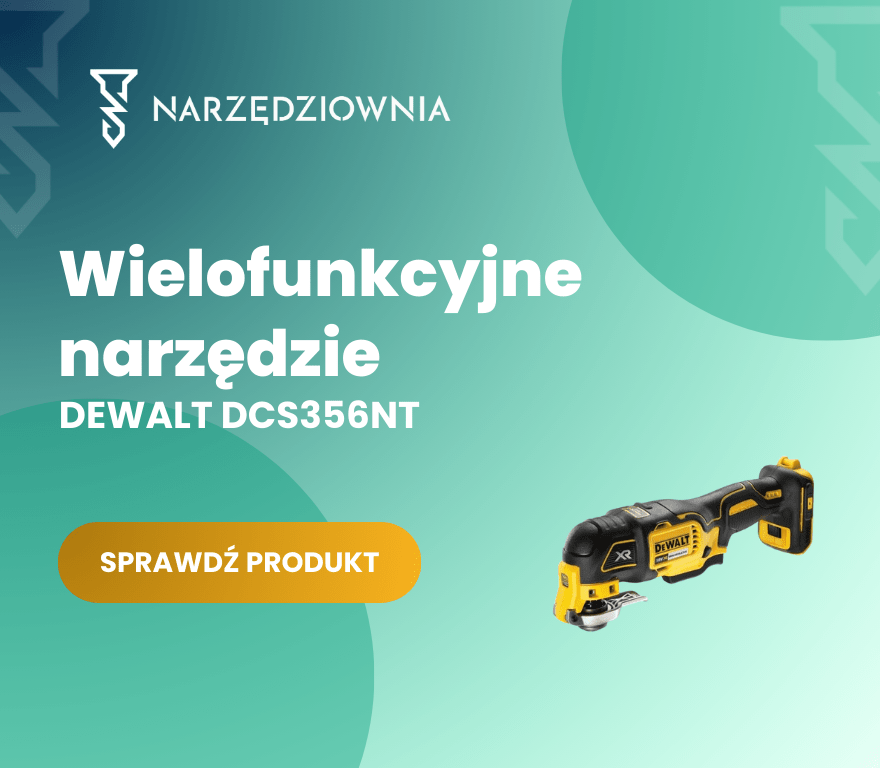 Wielofunkcyjne narzędzie