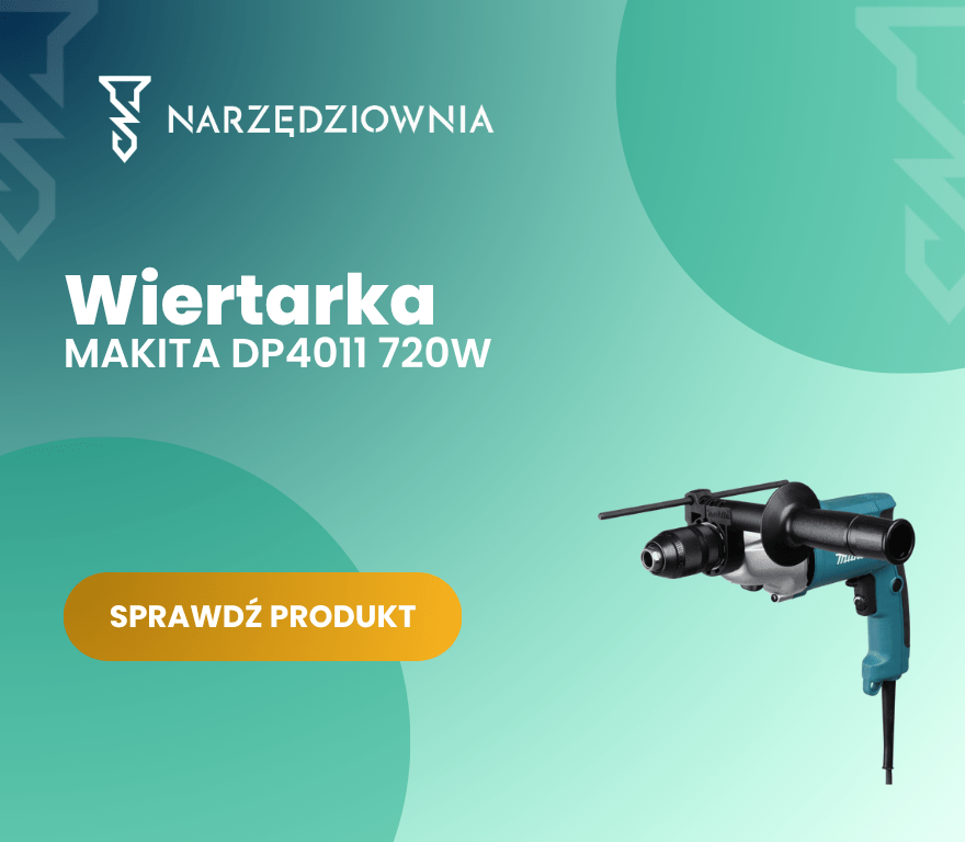 Wiertarka Makita