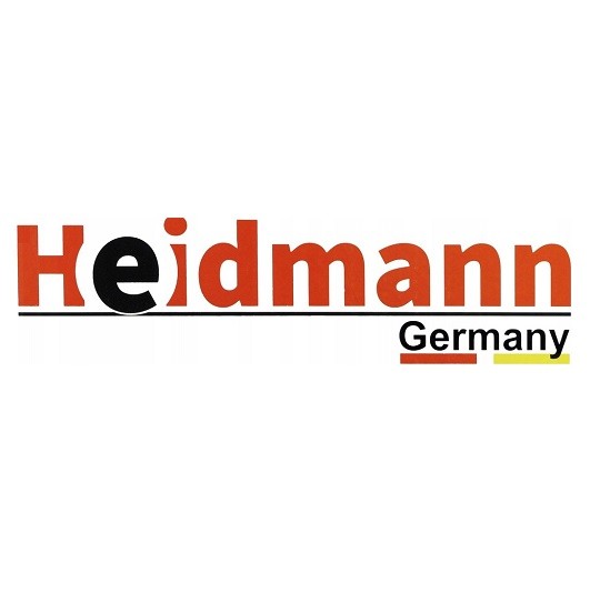 HEIDMANN