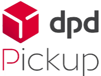 DPD - Pickup Point - przedpłata