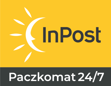 InPost Paczkomat 24/7 - pobranie