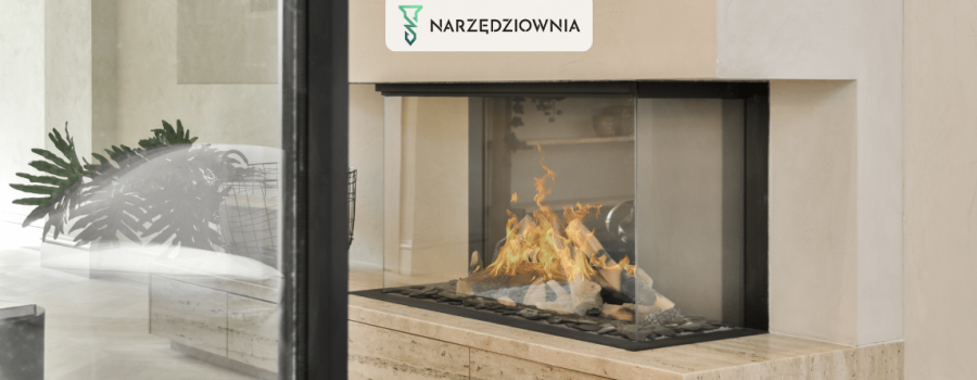Jak zbudować kominek w domu?