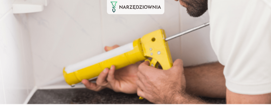 Jak uszczelnić kabinę prysznicową?