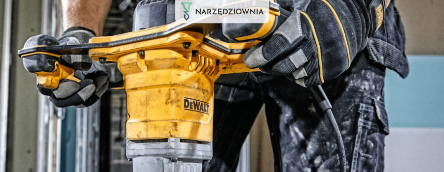 Porównanie mieszarek do zapraw Makita UT1600, czy DeWALT DWD24