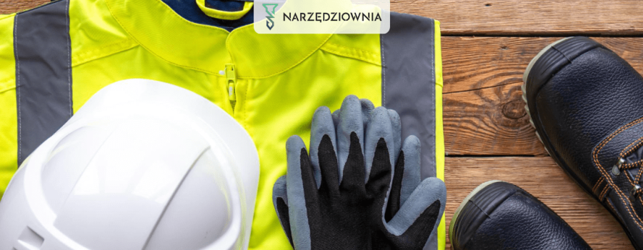 Czym różni się odzież robocza od odzieży ochronnej?