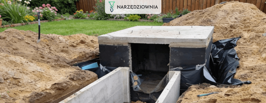 Piwniczka ogrodowa – jak wybrać i urządzić miejsce do przechowywania w ogrodzie