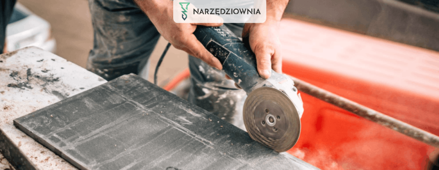 Jak ciąć płytki szlifierką kątową – poradnik krok po kroku dla majsterkowiczów