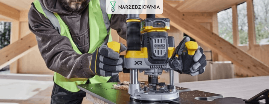 Ranking elektronarzędzi akumulatorowych — sprawdź rozwiązania od największych producentów