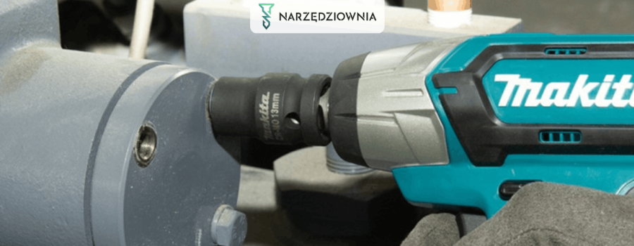 Jaki klucz udarowy elektryczny do 300 zł wybrać do garażu i domu?