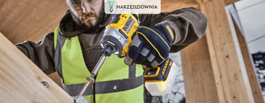 Do czego służy zakrętarka i czym różni się od wkrętarki?