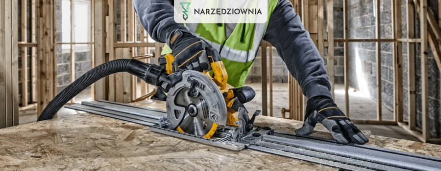 Jaka pilarka tarczowa do 1000 zł – co oferują modele w tym przedziale cenowym?