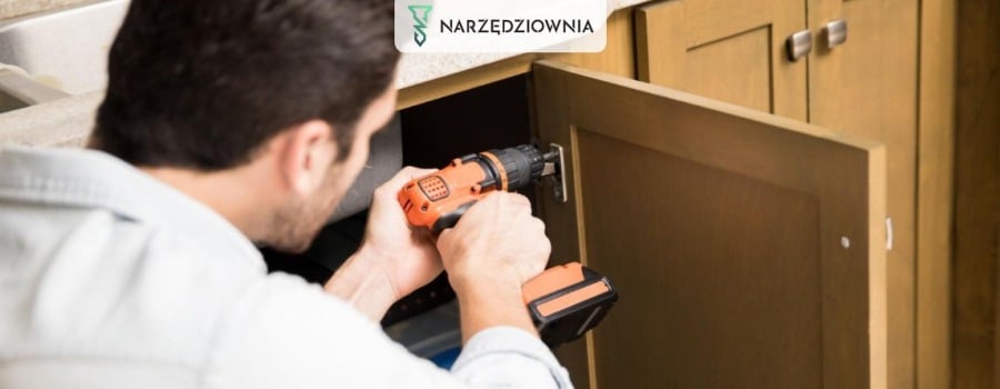 Jak odnowić meble kuchenne — jakich narzędzi będziesz potrzebował