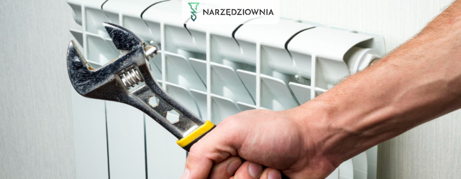 Wymiana kaloryfera bez pomocy fachowca – to prostsze niż myślisz!