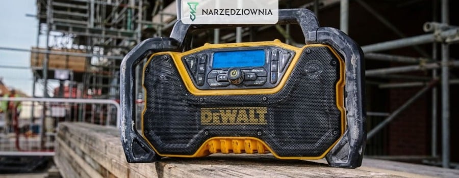 Radia Budowlane Ranking