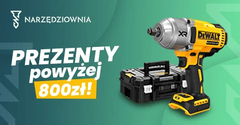 Prezenty powyżej 800zł