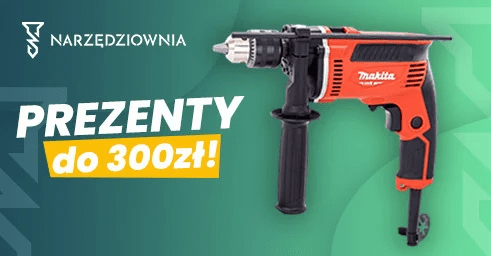 Prezenty do 300zł