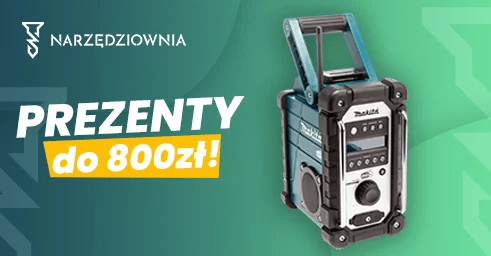 Prezenty do 800zł
