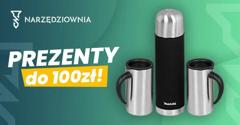Prezenty do 100zł