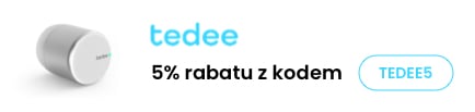 TEDEE