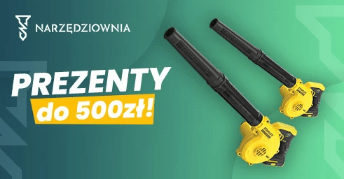 Prezenty do 500zł